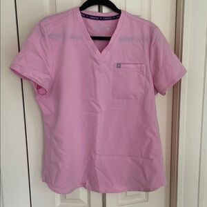 Fabletics Scrub V-Neck